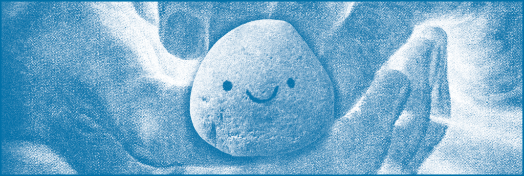 Setting Your Pet Rock Free.