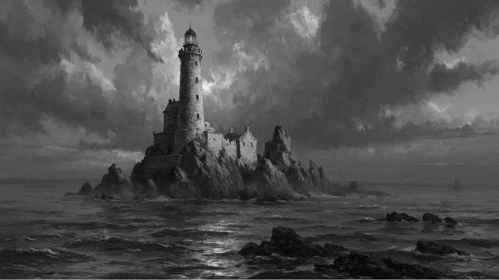 Lighthouse Attention