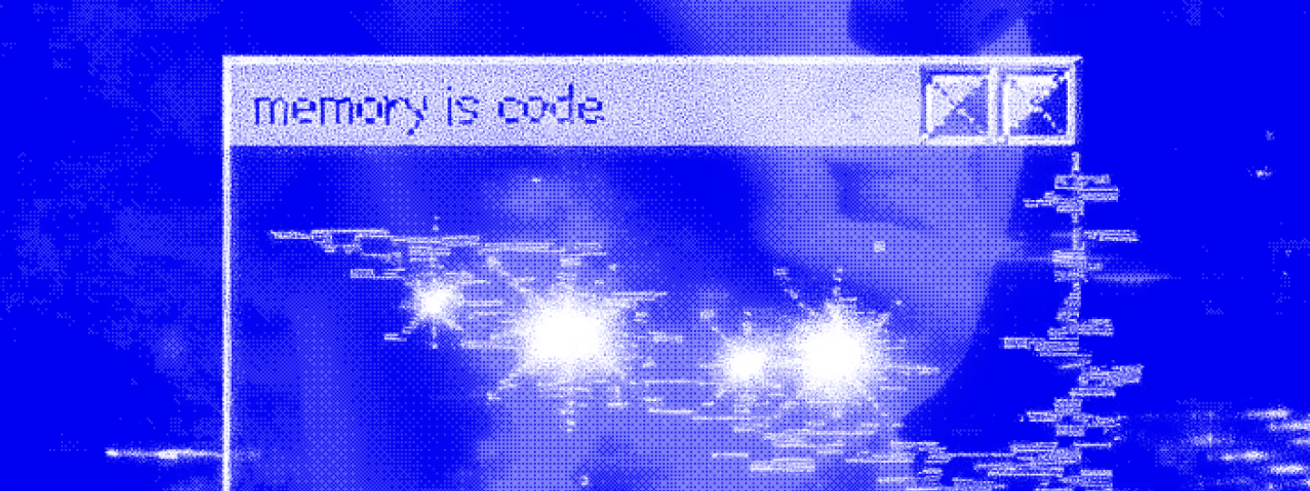 Persistent memory
