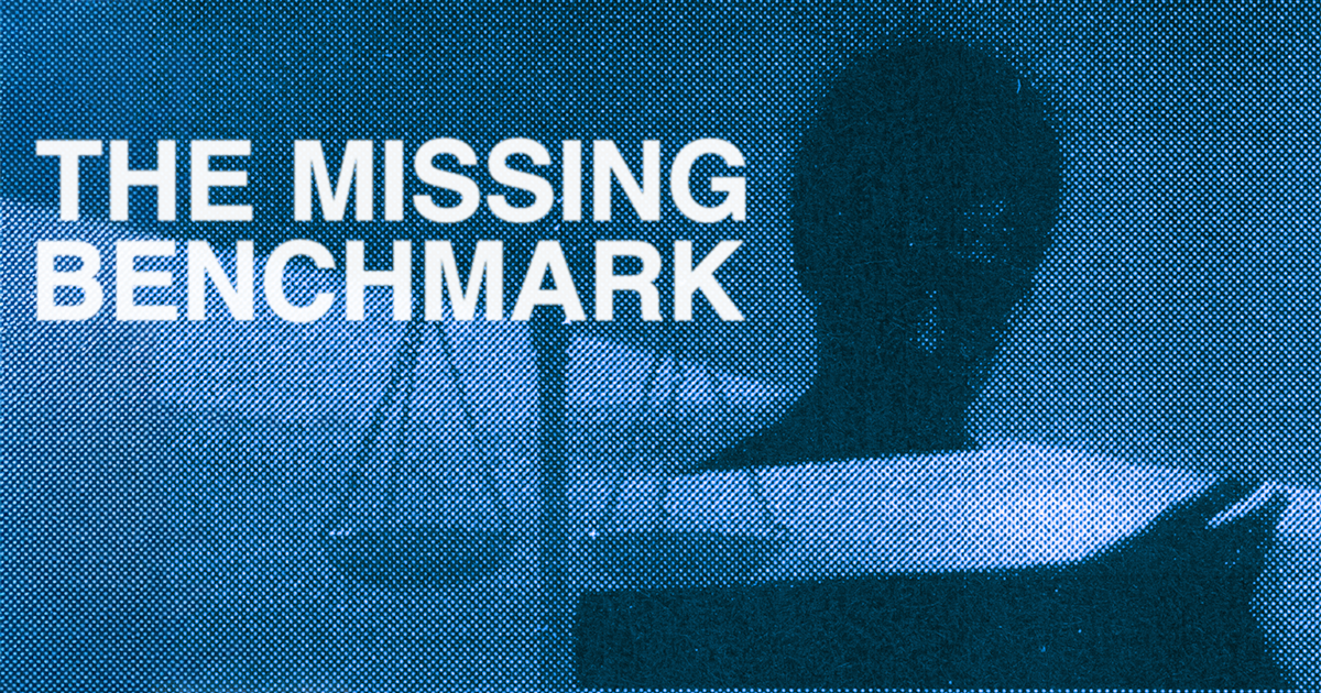 Measuring Thinking Efficiency in Reasoning Models: The Missing Benchmark